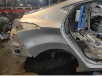 Крыло заднее правое Hyundai Avante (MD) 715043XC00