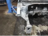 Лонжерон передний правый Hyundai Avante (MD) 646063X000