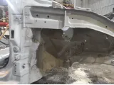 Лонжерон передний правый Hyundai Avante (MD) 646063X000