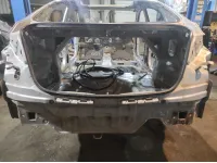 Панель задняя Hyundai Avante (MD) 691003X000