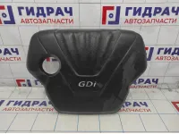 Накладка на двигатель Hyundai Avante (MD) 292402B600