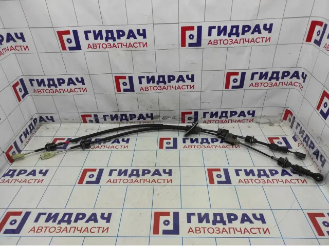 Трос КПП Hyundai Avante (MD) 437943X100