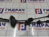 Трос КПП Hyundai Avante (MD) 437943X100
