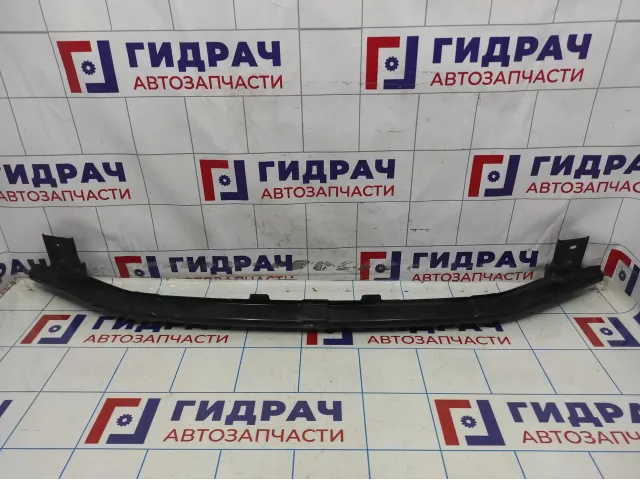 Усилитель бампера передний Hyundai Avante (MD) 865713X000