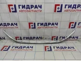 Молдинг решетки бампера Hyundai Avante (MD) 865623X000