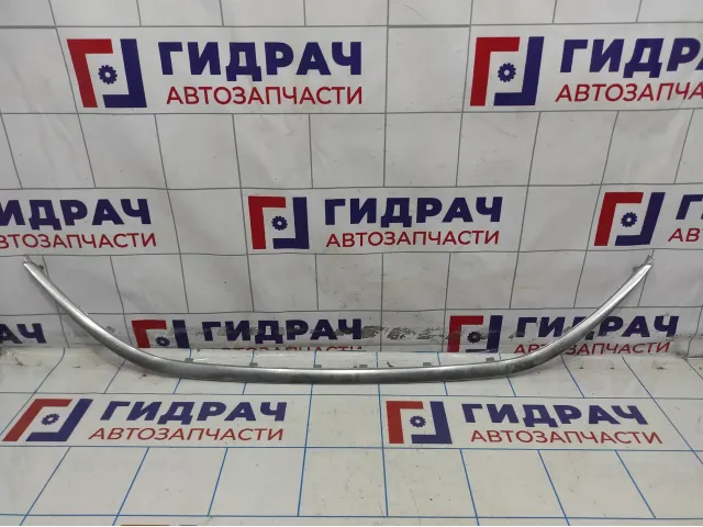 Молдинг решетки бампера Hyundai Avante (MD) 865623X000