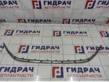 Молдинг решетки бампера Hyundai Avante (MD) 865623X000