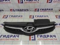 Решетка радиатора Hyundai Avante (MD) 863503X000