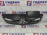 Решетка радиатора Hyundai Avante (MD) 863503X000