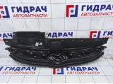 Решетка радиатора Hyundai Avante (MD) 863503X000