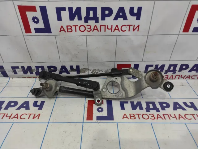 Трапеция стеклоочистителей Hyundai Avante (MD) 981203X000