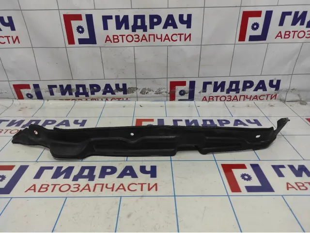 Пыльник крыла передний левый Hyundai Avante (MD) 841163X000