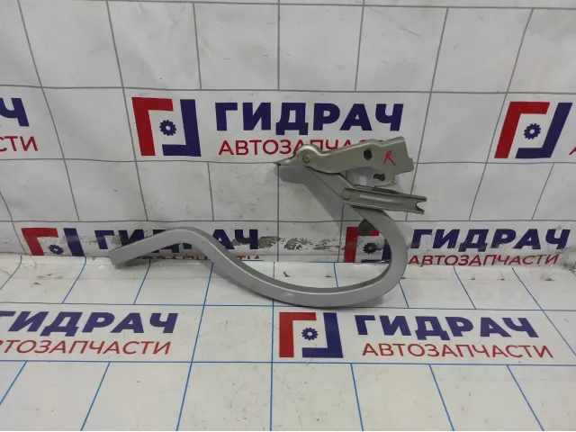 Петля двери багажника правая Hyundai Avante (MD) 792203X000