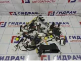 Фишка (разъём) Hyundai Avante (MD)