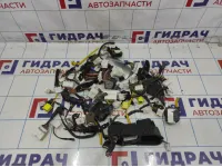 Фишка (разъём) Hyundai Avante (MD)