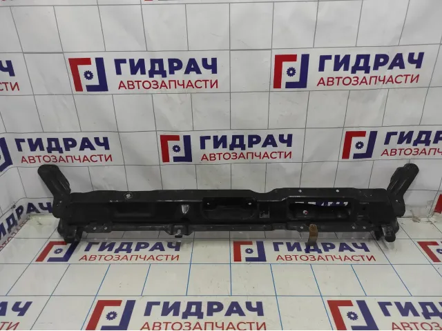Панель передняя верхняя Hyundai Avante (MD)