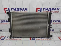 Радиатор охлаждения Hyundai Avante (MD) 253103X000