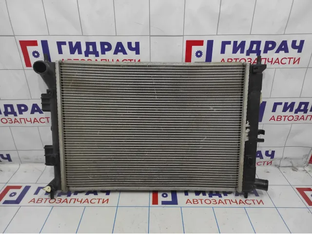 Радиатор охлаждения Hyundai Avante (MD) 253103X000
