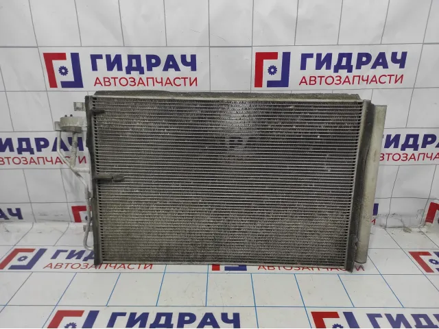 Радиатор кондиционера Hyundai Avante (MD) 976063X000