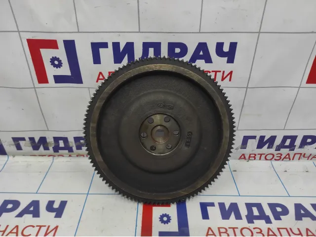 Маховик Hyundai Avante (MD) 232002B000