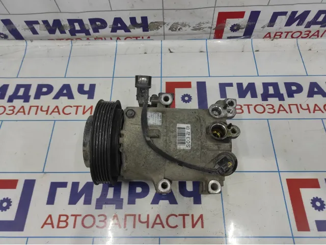 Компрессор кондиционера Hyundai Avante (MD) 977013X500
