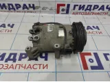 Компрессор кондиционера Hyundai Avante (MD) 977013X500