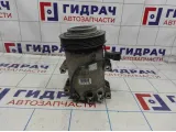 Компрессор кондиционера Hyundai Avante (MD) 977013X500