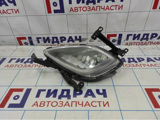 Фара противотуманная левая Hyundai Avante (MD) 922013X000