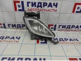 Фара противотуманная правая Hyundai Avante (MD) 922023X000