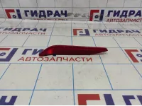 Отражатель в бампер задний левый Hyundai Avante (MD) 924053X000