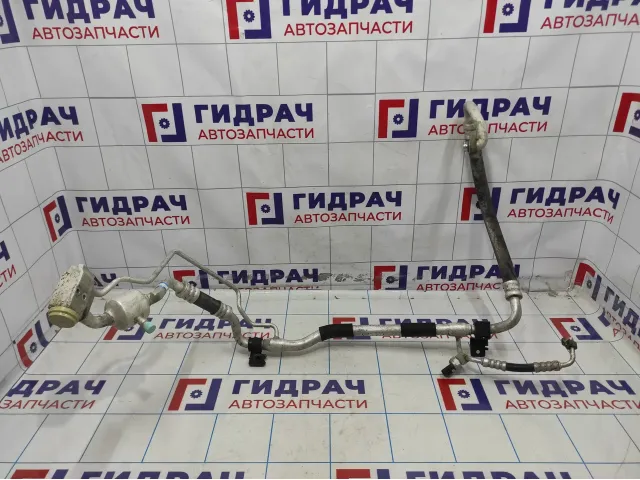 Трубка кондиционера Hyundai Avante (MD) 977753X000