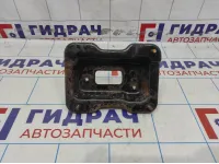 Кронштейн усилителя заднего бампера левый Hyundai Avante (MD) 866413X100