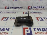 Кронштейн усилителя заднего бампера левый Hyundai Avante (MD) 866413X100