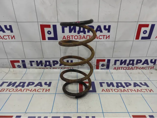 Пружина передняя Hyundai Avante (MD) 546303X050