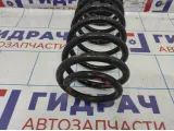 Пружина задняя Hyundai Avante (MD) 553303X000