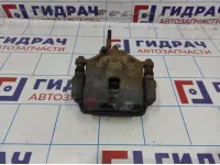 Суппорт тормозной передний левый Hyundai Avante (MD) 581103X000