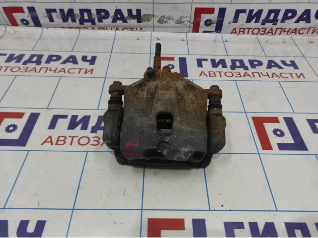 Суппорт тормозной передний левый Hyundai Avante (MD) 581103X000