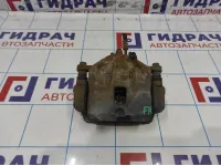 Суппорт тормозной передний правый Hyundai Avante (MD) 581303X000