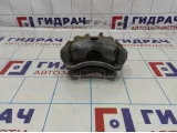 Суппорт тормозной передний правый Hyundai Avante (MD) 581303X000