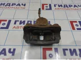 Суппорт тормозной передний правый Hyundai Avante (MD) 581303X000