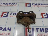 Суппорт тормозной передний правый Hyundai Avante (MD) 581303X000