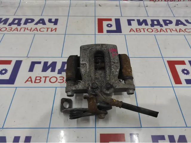 Суппорт тормозной задний левый Hyundai Avante (MD) 582103X300