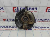 Кулак поворотный передний правый Hyundai Avante (MD) 517163X001