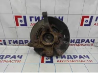 Кулак поворотный передний левый Hyundai Avante (MD) 517153X001