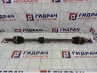 Привод передний правый Hyundai Avante (MD) 495013X000