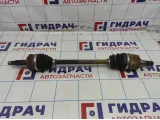 Привод передний левый Hyundai Avante (MD) 495003X000