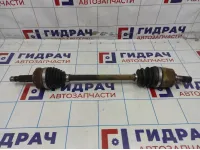 Привод передний левый Hyundai Avante (MD) 495003X000