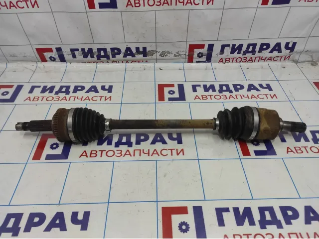 Привод передний левый Hyundai Avante (MD) 495003X000