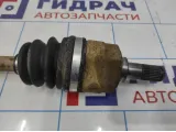 Привод передний левый Hyundai Avante (MD) 495003X000