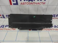 Воздуховод радиатора правый Hyundai Avante (MD) 291343X000